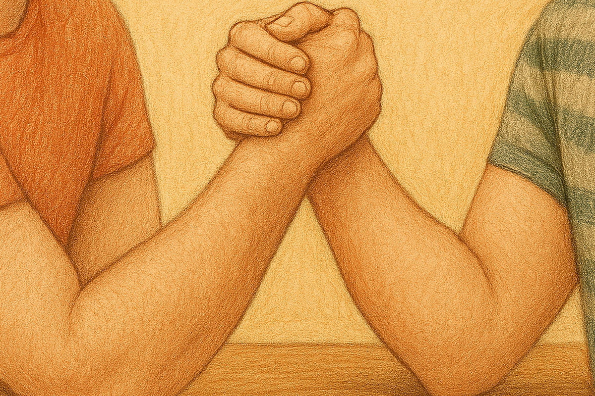 JAWA日本アームレスリング連盟