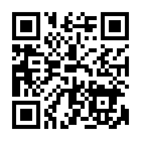App Store QR